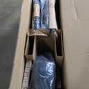 Recumbent Exercise Bikes for Home for Seniors: 150KG Weight Capacity, Self-illumination Green Large Numbers, Spacious Seat & Backrest Support for Ultimate Comfort