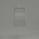 Compatible with Pixel 10 Pro XL Case, [Anti-Yellowing] Ultra Thin Slim Shockproof Crystal Clear Cases Soft TPU Cover Full Protective Bumper Phone Case for Google Pixel 10 Pro XL