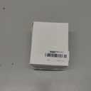 PU Leather Pencil Pen Holder Cup Stand,Desk Accessories Holder,Makeup Brush Storage Organizer,Desktop Stationery Organizer for Office School Home Supplies (Brown)