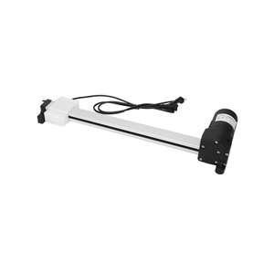 Electric Sofa Linear Actuator 29V DC Motor 333mm Stroke Recliner Lifter Controller Replacement