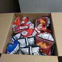 Doritos Flavored Tortilla Chips Variety Pack (Pack of 21) (EXP 07/28/26)