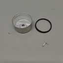 Genuine Tecumseh 631867 Carburetor Float Bowl & 631021B Needle & Seat Kit OEM