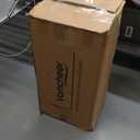 Vamcheer Tri Folding Mattress Queen Size - 5 Inch Foldable Mattress for Travel/RV/Camping/Guest Room/Yoga, Tri-fold Memory Foam Mattress with Washable Cover, 78"x58"x5"