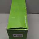 95kPa Vacuum Sealer Machine with AquaLock Technology, for Moist Seals, 2X Seal & 130W, Fully Automatic Food Sealer, Built-In Cutter, Bag Storage & Hose, Precision Sealing, 2 Bag Rolls,Stainless Steel