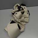 Momcozy Baby Carrier - Ergonomic, Cozy and Lightweight Carrier for 7-45lbs, Effortless to Put On, Ideal for Hands-Free Parenting, Enhanced Lumbar Support, Purehug for Infant to Toddler, Khaki