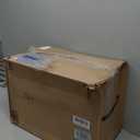 Queen Air Mattress with Headboard, Built-in Pump, 800 lbs Support, Quiet Noiseless Design, 48-Hour Leak-Tested, 3.5 Min Fast Inflation, Portable Blow Up Bed with Carry Bag for Home, Guests & Camping