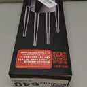 2026 WiFi Extender Internet Booster, Wireless Routers Amplifier, Mesh Wi-Fi 80% Faster, 1 Tap Setup Support More Network Devices at Home