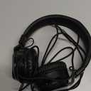 Maxell Wired Headphones with Detachable Boom Mic & Volume Control, Ideal for Classrooms, Offices, & Remote Learning, Reversible, 197304, Compatible with All USB-C Devices