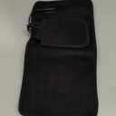 Red Light Therapy Infrared Light Therapy Pad for Body Pain NIR Deep Therapy for Back Knee Hands Feet Relief Portable 660nm 850nm Home Heating Light Therapy Wrap Belt Gift for Women Men