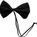 Grey Donkey Fancy Costume set Ears Headband Nose Tail Bow Tie Paws Tutu Skirt Animal Cosplay Outfit Theme Party (Gray)