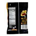 CORN NUTS Kickin' Dill Pickle Flavored Corn Kernels, Crunchy Corn Snacks, Snack Box, Variety Packs Food for Adults, 4 oz (Pack of 12)