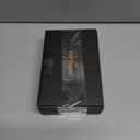 2 x 4 Pack Christmas Stocking Holders,Gnome Metal Stockings Hangers Multiple Uses Hanging Hooks Stocking Holders Bases for Fireplace Xmas Christmas Decor