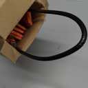 35.5inch Drain Clog Remover(1pcs), 25inch Drain Snake Hair Remover(6pcs)  Cleaning Brush(2pcs), Hair Catcher Drain Auger Cleaner Tool Set For Toilet, Kitchen Sink, Bathroom Tub, Sewer, 9 Pack