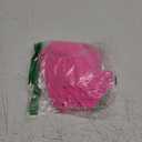 Body Glove Women's Standard Sleek Long Sleeve Rashguard with UPF 50, Bubble Gum Medium