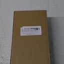 HKS Ferrule Crimping Tool Kit - Square Ferrule Crimper Plier (AWG 23-7) with 1900pcs Wire End-Sleeves Terminals Kit