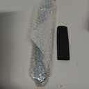 QWORK Heavy Duty Hand Press Eyelet Grommet Machine Punch Tool Kit  3 Size Dies (#0#2#4) & 1500 Pcs Silver Grommets for Banner, Canvas & Leather Work