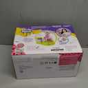 Doctor Squish Squishy Maker Station | DIY Make Your Squishies Kit | All Inclusive with Sparkles & Slime Powder | Ages 8 & Up