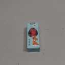 Malier Christmas Collar with Bow Tie - Classic Red Holiday Collars for Girls & Boys, Adjustable for Small to Large Dogs & Cats