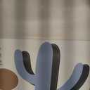 WallPops Rancher's Dressin' Modular Mural Peel and Stick Wall Decals, VPD6385