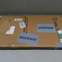 Wall Control Pegboard 32in x 16in Galvanized Metal Pegboard Tool Board Panel