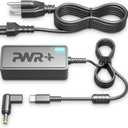 Pwr for Acer Aspire Charger Laptop Power Cord: UL Listed E15 ES1 E1 E5 F5 F15 E 15 1 5 F 5 15 V3 V5 V7 V 3 5 7 R7-571 R3 S3 M3 M5 Extra Long Notebook Power Adapter Supply