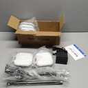 New Upgraded Furniture Sliders for Hard Floors & Carpets, 2-in-1 Furniture Movers with Wheels, Furniture Dolly for Moving Heavy Duty Sofa, Bed, Appliance, Load Capacity Up to 750lb