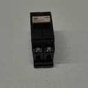 C240 2-Pole 40-Amp Circuit Breaker, Type C3/4-Inch Plug-On Molded Case Circuit Breaker, Thermal Magnetic Protection, 10 KAIC, 120/240V, fit for Load Centers