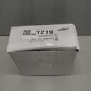 Zhanmai 3 Pcs Large Football Inflatable Cooler Football Drink Cooler Inflatable Serving Bar Food Container Inflatable Drink Holder Pool for Party Supplies Decorations (Vivid Football)