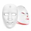 Glokore Face Mask, Reduce Inflammation, Improve Skin Texture, Restore Moisture Barrier (1 Unit)