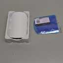 Flying Insect Trap for Indoors, Bug Killer Light Trap for Fruit Flies, Gnats, Moths, and Houseflies, 1 Device + 4 Refills, Best Fly Traps for Home, Kitchen, Bedroom, Plant Area, Garages