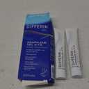 Differin Acne Treatment Gel, 180 Day Supply, Retinoid Treatment for Face with 0.1% Adapalene, Gentle Skin Care for Acne Prone Sensitive Skin, 45g Tube, Pack of 2 (Packaging May Vary)