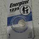 Energizer Lithium 1225 Battery