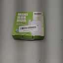 RAINPOINT Smart Digital Wireless Plant Moisture Meter Houseplants Indoor WiFi Hub Kit with Low/High Moisture Alert,Real-time Monitor Hygrometer Sensor Outdoor Gardening Push Notification&Email