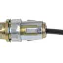 Dorman C95503 Front Parking Brake Cable Compatible with Select Cadillac / Chevrolet / GMC Models