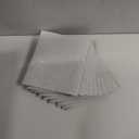 SUPERSCANDI 10 Pack Swedish Dishcloths for Kitchen - 100% Biodegradable & Compostable Reusable Paper Towels Washable, Food-Safe & Without Plastic - Dish Rags Suitable for Any Surface, Grey