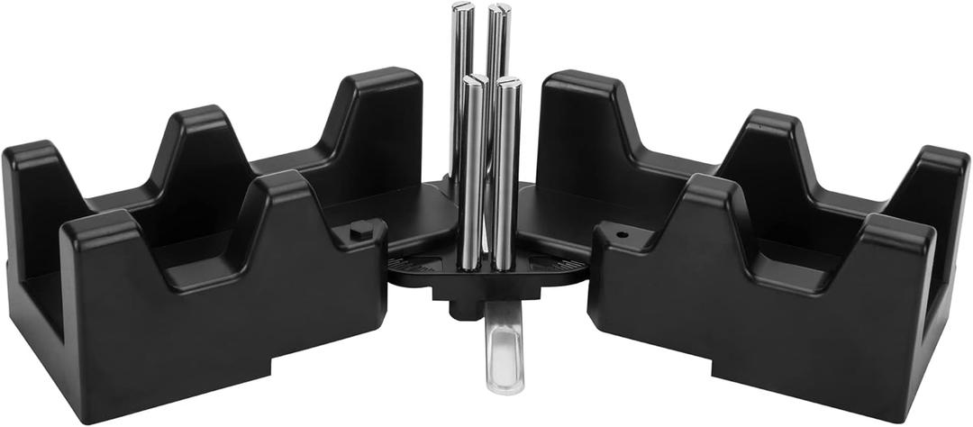 moonoom 2-in-1 Mitre Measuring Cutting Tool, Miter Saw Protractor Tool, Precise Mitre Angles Cutting Tool, Measuring Template Instrument Home Supplies