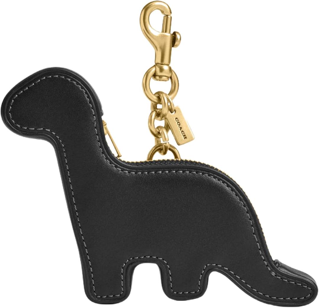 Coach Dino Coin Purse
