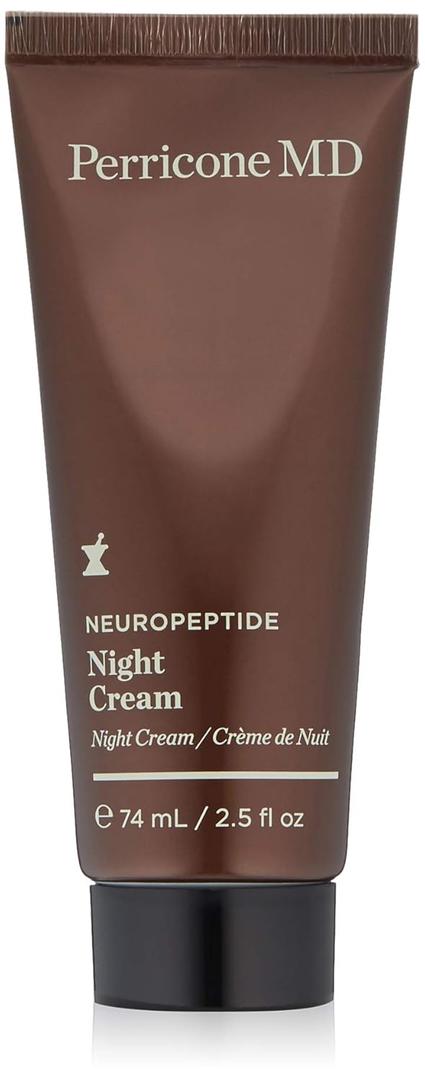 Perricone MD Neuropeptide Night Cream, 2.5 fl. oz.