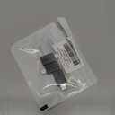 Basesailor USB C to USB Adapter 3Pack,USB C Male to USBA 3.0 Female Adapter,Type C Thunderbolt 4 OTG Converter for Apple MacBook Pro,iPad Air,Microsoft Surface Go,Samsung Galaxy S26,iPhone 17 17e 16