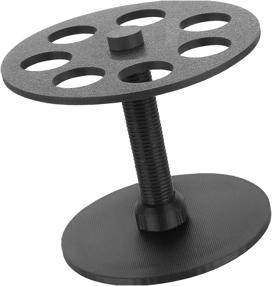 Label Spool Assembly Compatible with DYMO LabelWriter 550, 450, 400, 300 Series Replacement Label Roll Holder, Durable Spindle Accessory