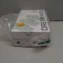 DREAM PAIRS Womens Loafers, Lug Sole Slip On Platform Chunky Penny Loafers for Women Dressy and Work, Business Casual Shoes for Women (8, Black-pu)