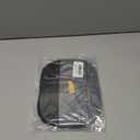 BABORUI Pet Hair Removal Glove - 2 Pack Five Finger Electrostatic Gloves Pet Hair, Remover Glove Lint Rolls into Strips, Dog and Cat Hair Removal Tool for Furniture, Car, Couch, Carpet, Clothes