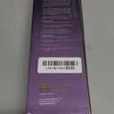 Vented Detangling Brush for Wet or Dry, Thick, Coily, and Curly Hair | Curved Vent Brush for Blow Drying (PACK OF 1)