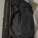 Car Seat Covers, Quilting Leather Seat Covers Full Set, Waterproof Faux Leather Automotive Seat Covers for Cars, Universal Car Seat Protectors Fit for Suvs, Trucks, Airbag Compatible (N4 Black)