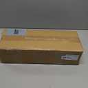 Melnor 65048-AMZ Oscillating Sprinkler with Brass Nozzles and QuickConnect Product Adapter Set, 3,400 sq. ft, Amazon Bundle