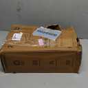 Pack of 2 Beige Euro Shams Pillow Covers 26x26 Cozy Soft Chenille Decorative Throw Pillow Covers Accent Vintage Square Couch Pillow Covers for Home Decor Bed Sofa Living Room