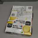 4 x 365 by Whole Foods Market, Butter Shortbread, 8 oz