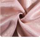 NSPSTT Pink Regency Dress Women Regency Ball Gowns 1800s Princess Costume for Adults, Small