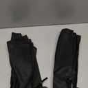 Car Window Shades, 2 PCS Magnetic Double Layer Auto Sun Shade for Side Windows Privacy Full Covers/Half Shade Options Back Car Window Curtains for Baby Protection