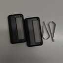 Chamberlain 950ESTD Universal Garage Door Opener Remote - Quantity 2